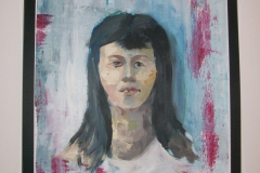 Frauenportrait